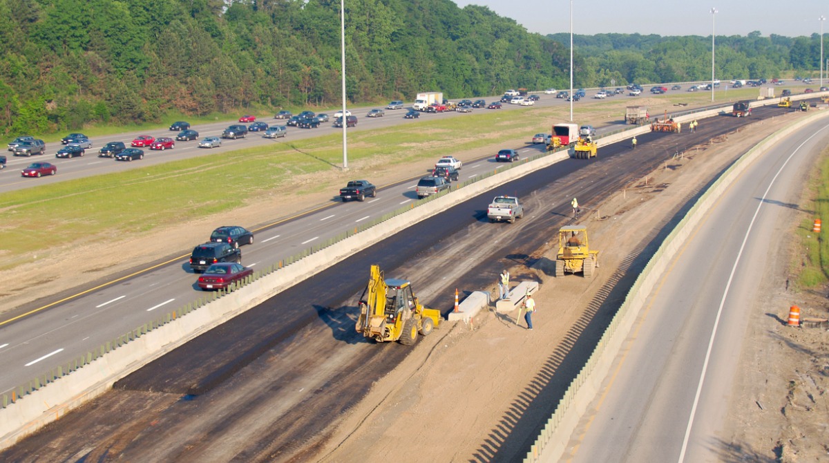 7 Major Road Construction Projects for Kane & DuPage Counties